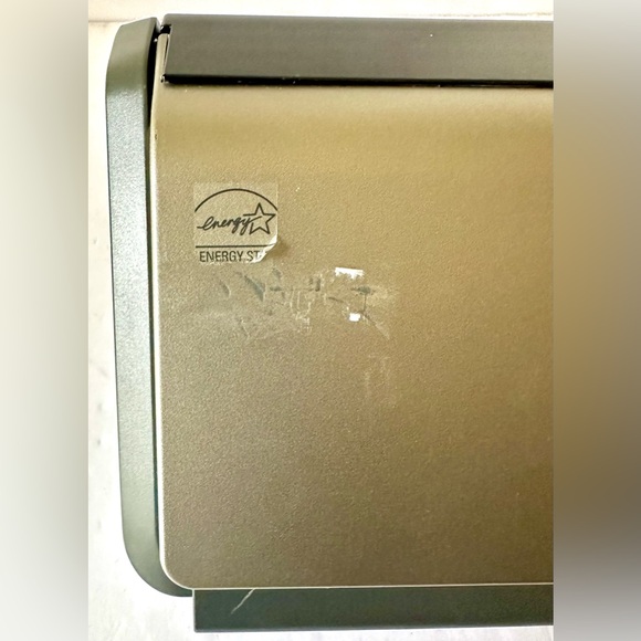 Xerox DocuMate 3125 Color Desktop Duplex High Speed Document Scanner for PC MAC - Picture 9 of 17